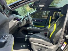 Changan UNI-V 2022 1.5T sports version - фото 13