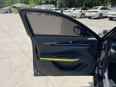 Changan UNI-V 2022 1.5T sports version - фото 14