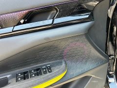 Changan UNI-V 2022 1.5T sports version - фото 15