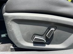 Changan UNI-V 2022 1.5T sports version - фото 17
