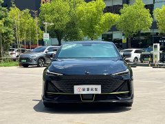 Changan UNI-V 2022 1.5T sports version - фото 2