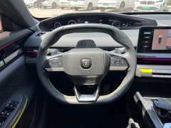 Changan UNI-V 2022 1.5T sports version - фото 20