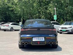 Changan UNI-V 2022 1.5T sports version - фото 5