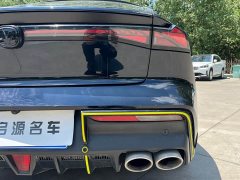 Changan UNI-V 2022 1.5T sports version - фото 7
