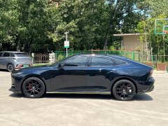 Changan UNI-V 2022 1.5T sports version - фото 9