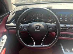 Changan CS75PLUS 2022 Classic Edition 1.5T Automatic Pioneer Type - фото 14