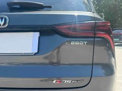 Changan CS75PLUS 2022 Classic Edition 1.5T Automatic Pioneer Type - фото 15
