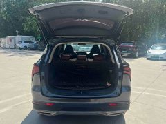 Changan CS75PLUS 2022 Classic Edition 1.5T Automatic Pioneer Type - фото 16