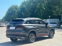 Changan CS75PLUS 2022 Classic Edition 1.5T Automatic Pioneer Type - фото 2