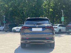 Changan CS75PLUS 2022 Classic Edition 1.5T Automatic Pioneer Type - фото 3