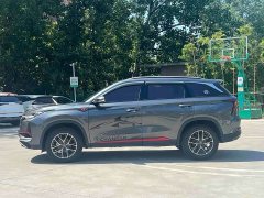 Changan CS75PLUS 2022 Classic Edition 1.5T Automatic Pioneer Type - фото 5