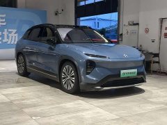 Nio ES7 75kWh - фото 3