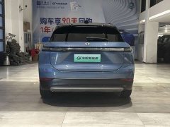 Nio ES7 75kWh - фото 5