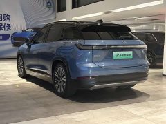 Nio ES7 75kWh - фото 7