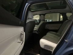 Nio ES7 75kWh - фото 8