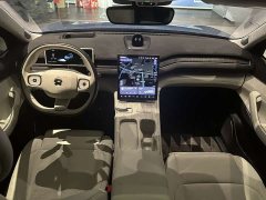 Nio ES7 75kWh - фото 9