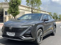 Changan UNI-T 1.5T Premium - фото 1