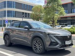 Changan UNI-T 1.5T Premium - фото 3