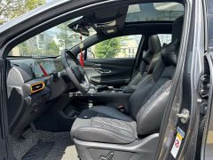 Changan UNI-T 1.5T Premium - фото 4