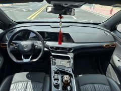 Changan UNI-T 1.5T Premium - фото 6