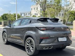 Changan UNI-T 1.5T Premium - фото 7