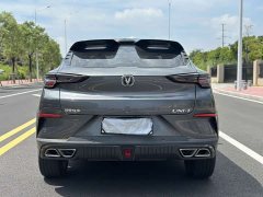 Changan UNI-T 1.5T Premium - фото 8
