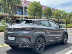 Changan UNI-T 1.5T Premium - фото 9