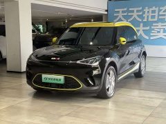 smart#1 Pro Edition - фото 1