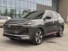 Changan CS55PLUS Blue Whale Edition 1.5T DCT Premium Type - фото 1