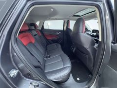 Changan CS55PLUS Blue Whale Edition 1.5T DCT Premium Type - фото 13
