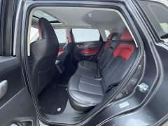 Changan CS55PLUS Blue Whale Edition 1.5T DCT Premium Type - фото 15