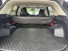 Changan CS55PLUS Blue Whale Edition 1.5T DCT Premium Type - фото 20