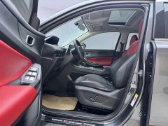 Changan CS55PLUS Blue Whale Edition 1.5T DCT Premium Type - фото 4