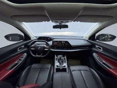 Changan CS55PLUS Blue Whale Edition 1.5T DCT Premium Type - фото 8
