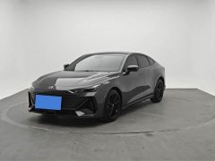 Changan UNI-V 1.5T premium - фото 1