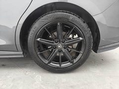 Changan UNI-V 1.5T premium - фото 13