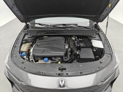 Changan UNI-V 1.5T premium - фото 9