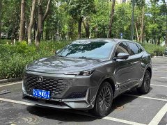 Changan UNI-K 2.0T Excellent - фото 1