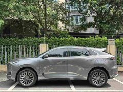 Changan UNI-K 2.0T Excellent - фото 2