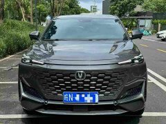 Changan UNI-K 2.0T Excellent - фото 3