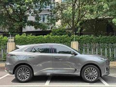 Changan UNI-K 2.0T Excellent - фото 4