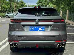 Changan UNI-K 2.0T Excellent - фото 5