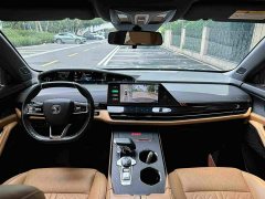 Changan UNI-K 2.0T Excellent - фото 7