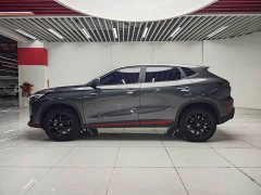 Changan X5 Plus Second Generation 1.5T Pioneer PRO - фото 2