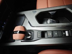 Changan X5 Plus Second Generation 1.5T Pioneer PRO - фото 6