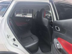 Changan CS55PLUS 2022 second generation 1.5T DCT premium - фото 13