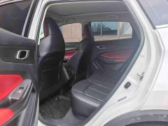 Changan CS55PLUS 2022 second generation 1.5T DCT premium - фото 14