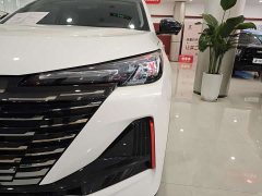 Changan CS55PLUS 2022 second generation 1.5T DCT premium - фото 16