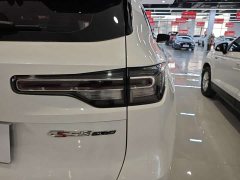 Changan CS55PLUS 2022 second generation 1.5T DCT premium - фото 17