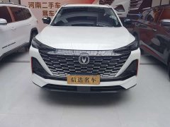 Changan CS55PLUS 2022 second generation 1.5T DCT premium - фото 2